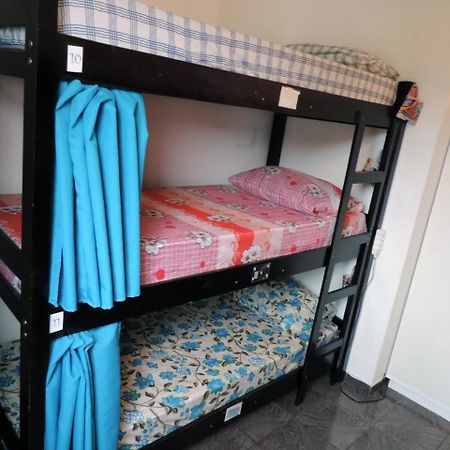 Casa Hostel Araquari Dış mekan fotoğraf