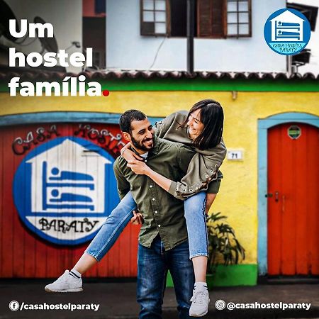 Casa Hostel Araquari Dış mekan fotoğraf