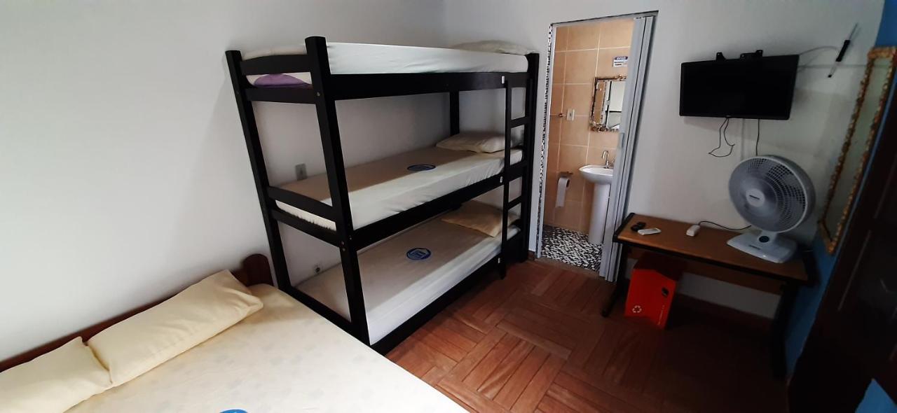 Casa Hostel Araquari Dış mekan fotoğraf