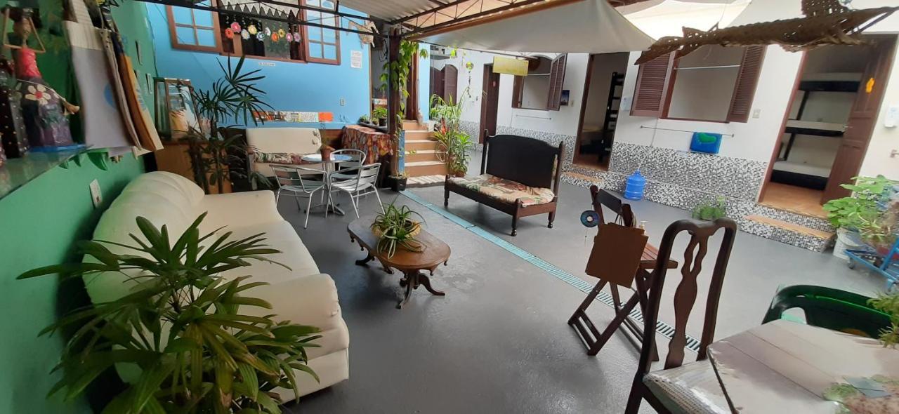 Casa Hostel Araquari Dış mekan fotoğraf