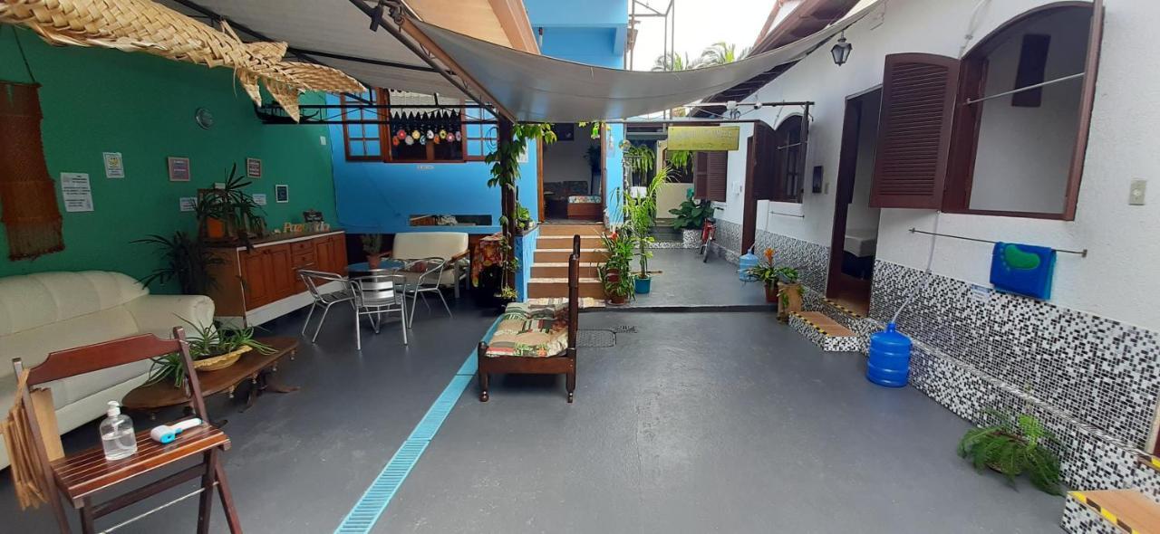 Casa Hostel Araquari Dış mekan fotoğraf