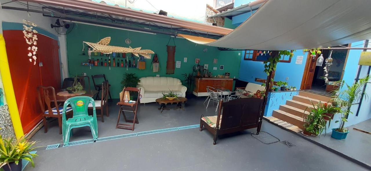 Casa Hostel Araquari Dış mekan fotoğraf