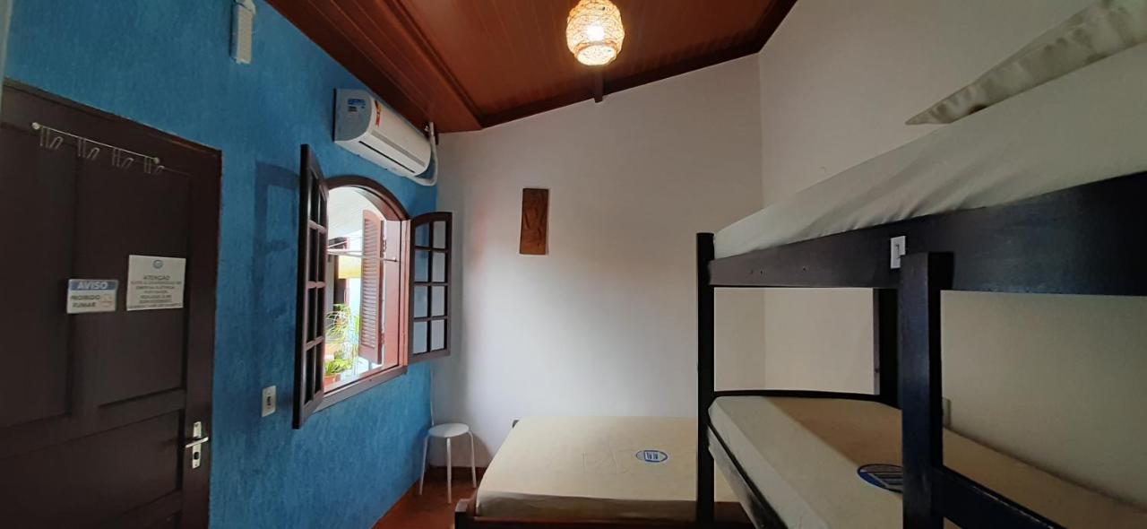 Casa Hostel Araquari Dış mekan fotoğraf