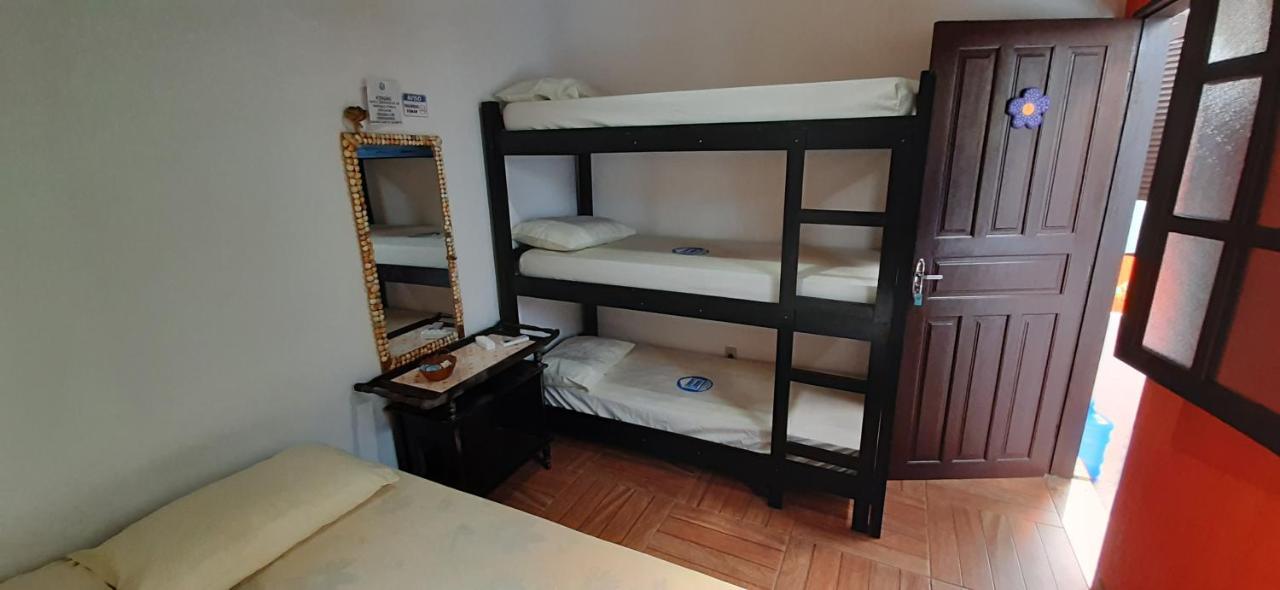 Casa Hostel Araquari Dış mekan fotoğraf