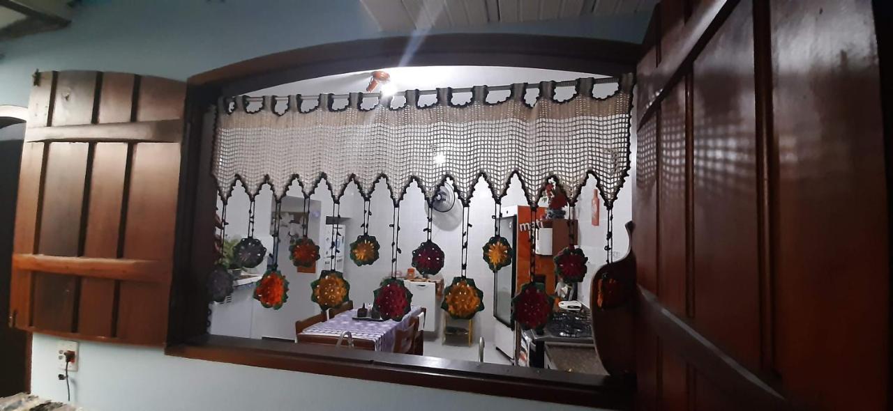 Casa Hostel Araquari Dış mekan fotoğraf