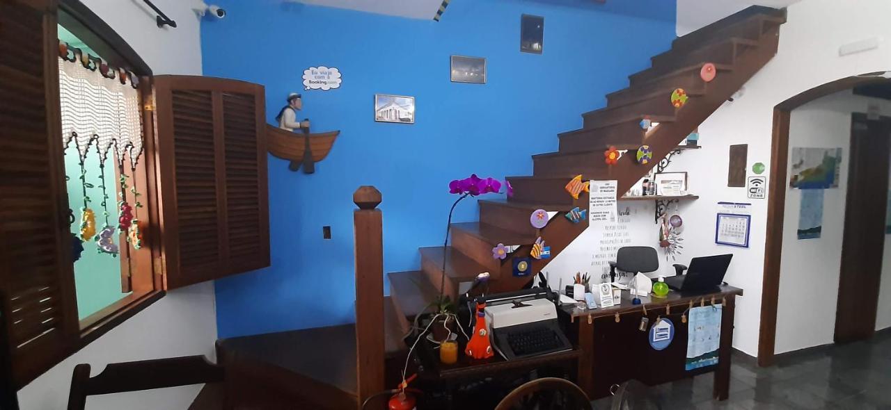 Casa Hostel Araquari Dış mekan fotoğraf
