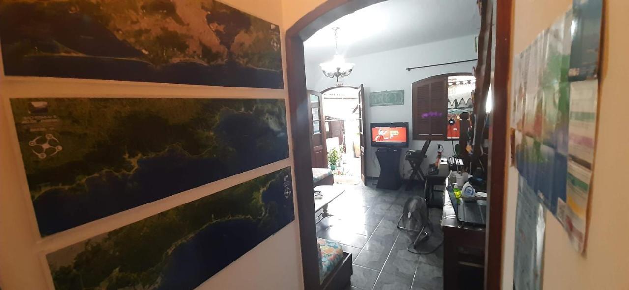 Casa Hostel Araquari Dış mekan fotoğraf