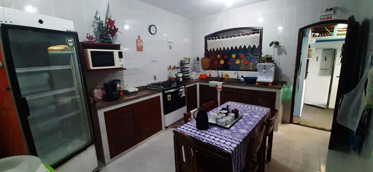 Casa Hostel Araquari Dış mekan fotoğraf