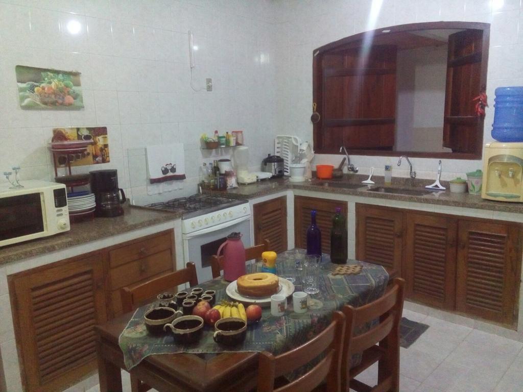 Casa Hostel Araquari Dış mekan fotoğraf