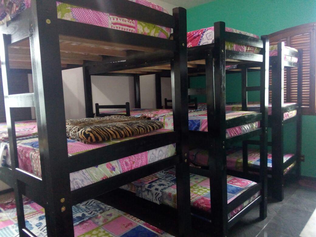 Casa Hostel Araquari Dış mekan fotoğraf