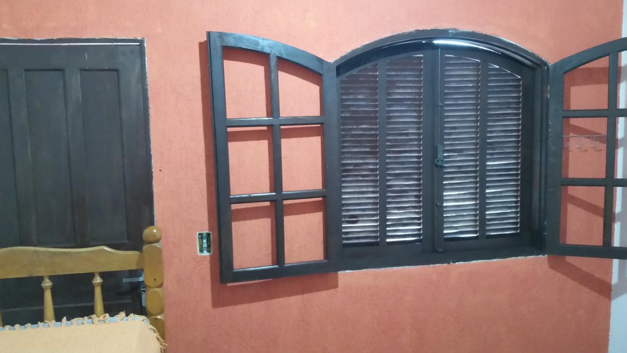 Casa Hostel Araquari Dış mekan fotoğraf