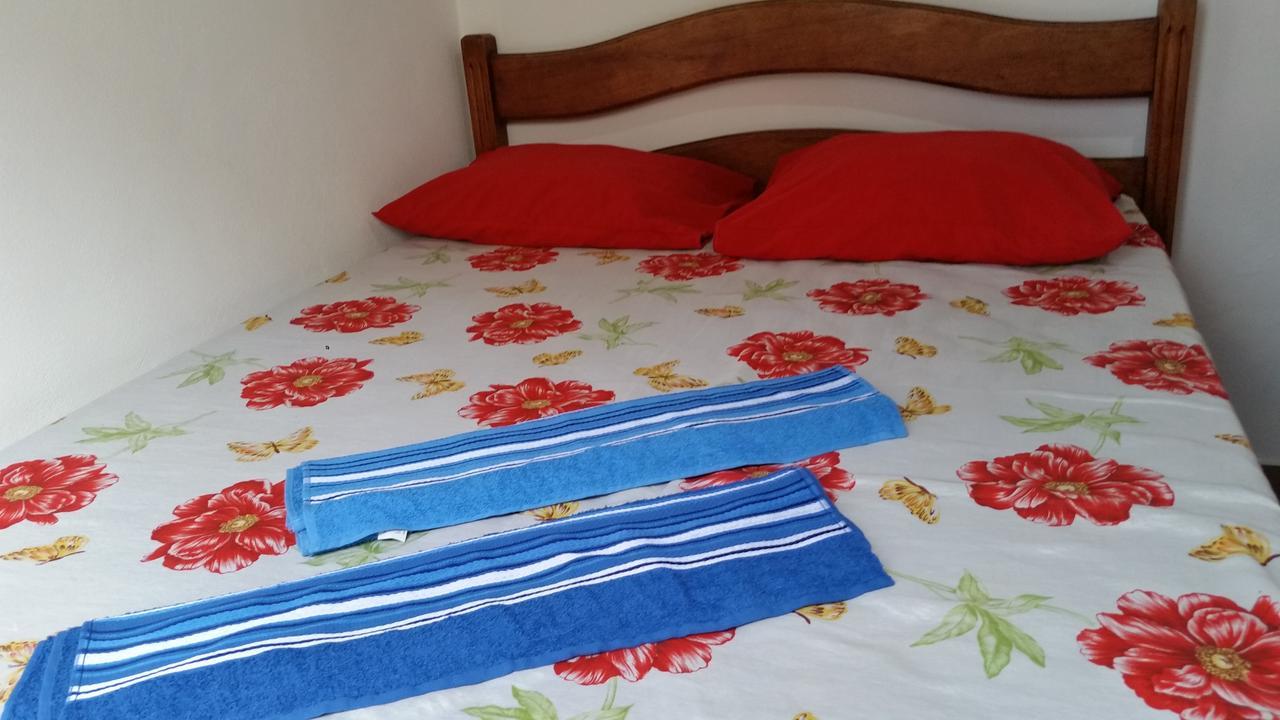 Casa Hostel Araquari Dış mekan fotoğraf