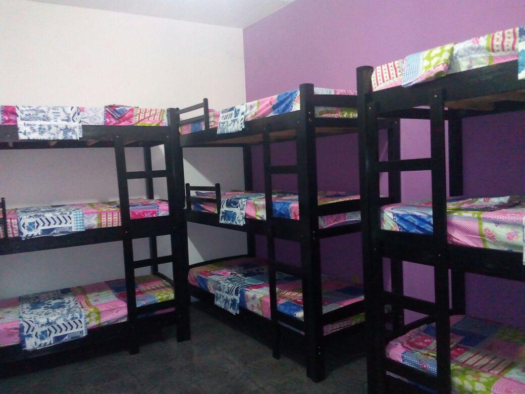 Casa Hostel Araquari Dış mekan fotoğraf
