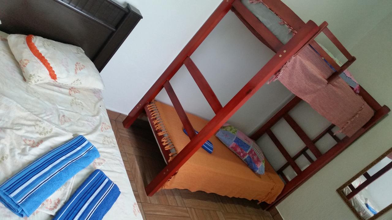 Casa Hostel Araquari Dış mekan fotoğraf