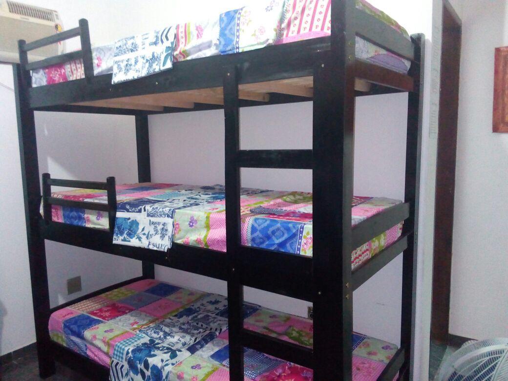 Casa Hostel Araquari Dış mekan fotoğraf