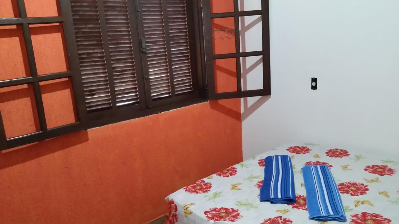 Casa Hostel Araquari Dış mekan fotoğraf
