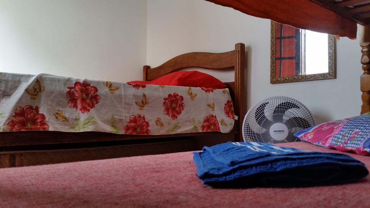 Casa Hostel Araquari Dış mekan fotoğraf