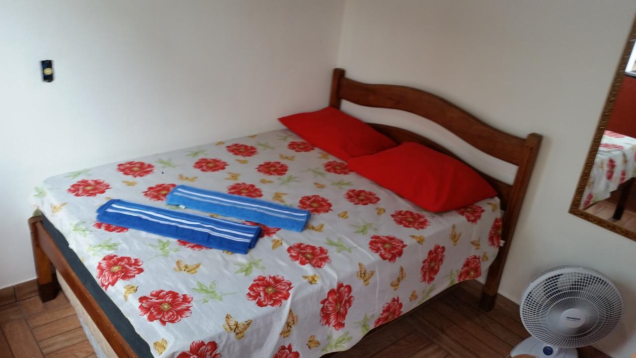 Casa Hostel Araquari Dış mekan fotoğraf
