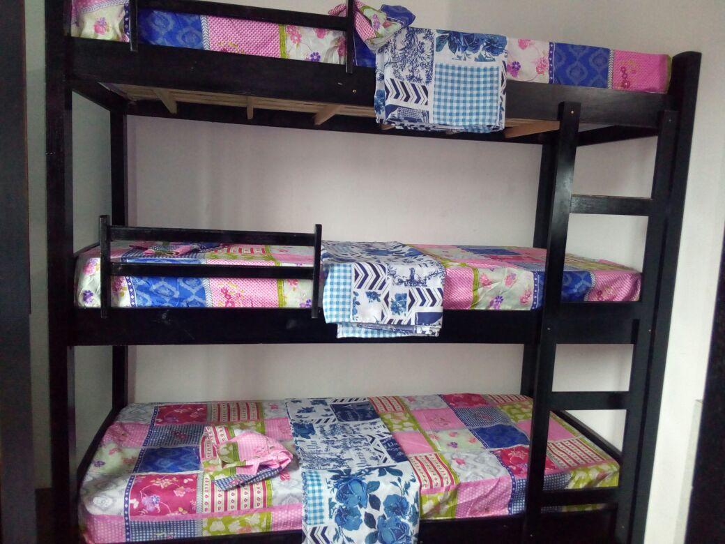 Casa Hostel Araquari Dış mekan fotoğraf