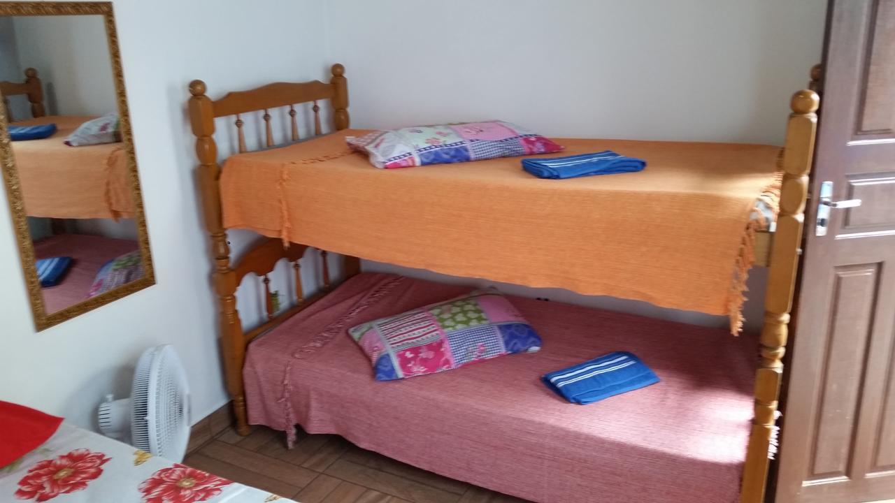 Casa Hostel Araquari Dış mekan fotoğraf