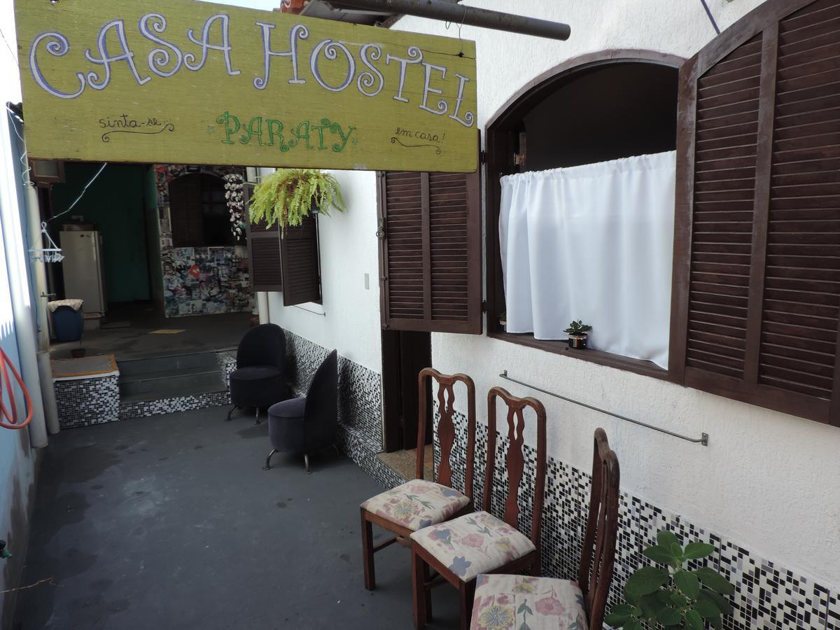 Casa Hostel Araquari Dış mekan fotoğraf