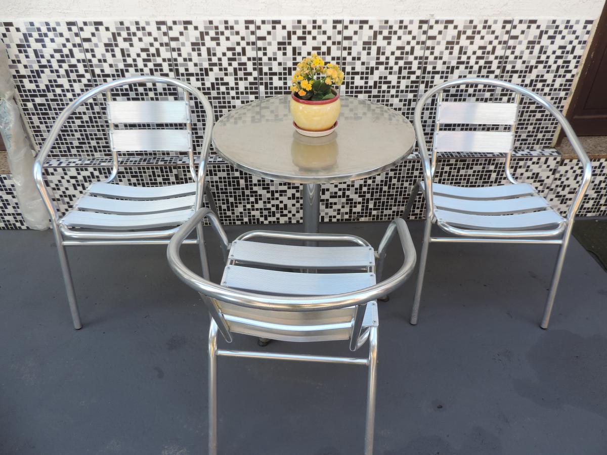 Casa Hostel Araquari Dış mekan fotoğraf