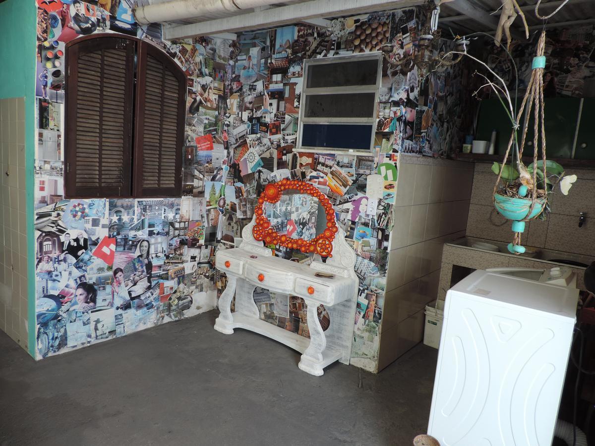 Casa Hostel Araquari Dış mekan fotoğraf
