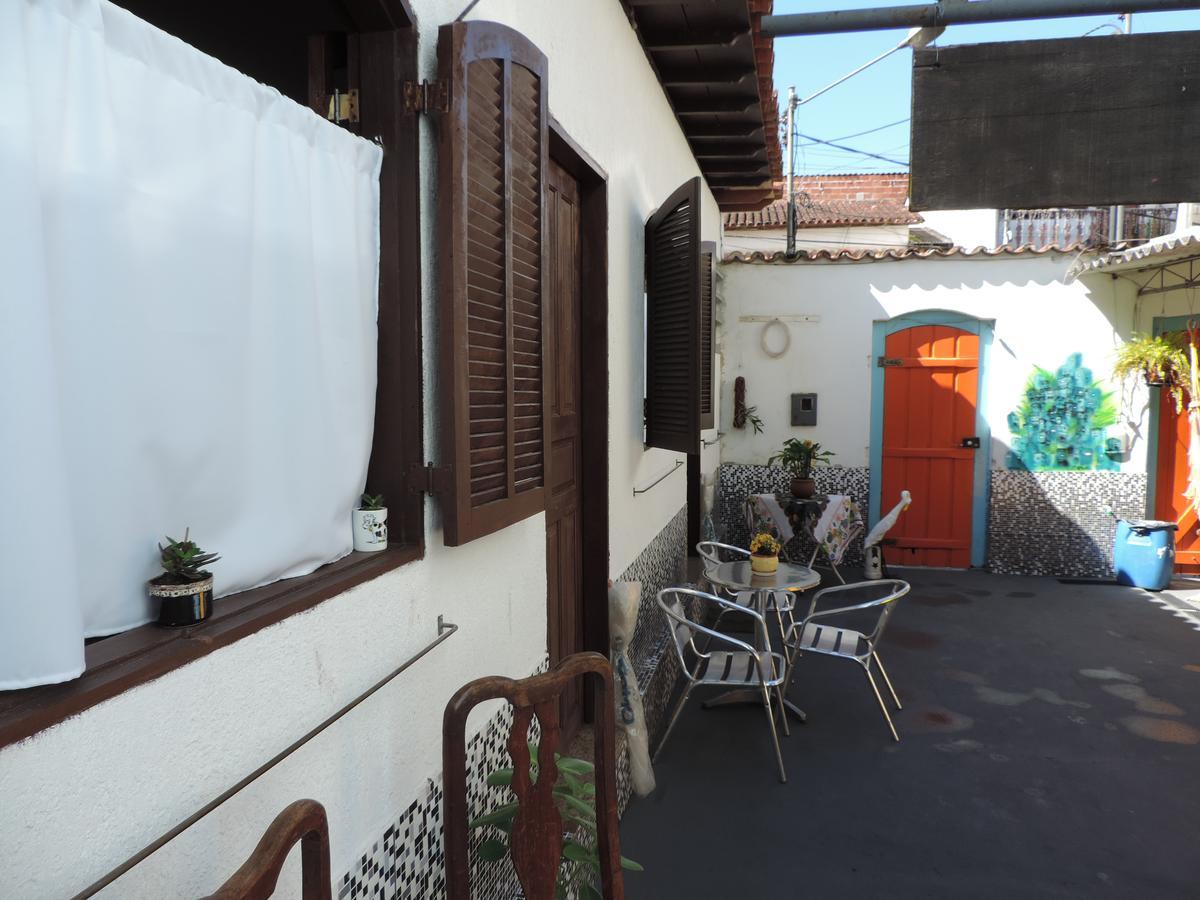 Casa Hostel Araquari Dış mekan fotoğraf