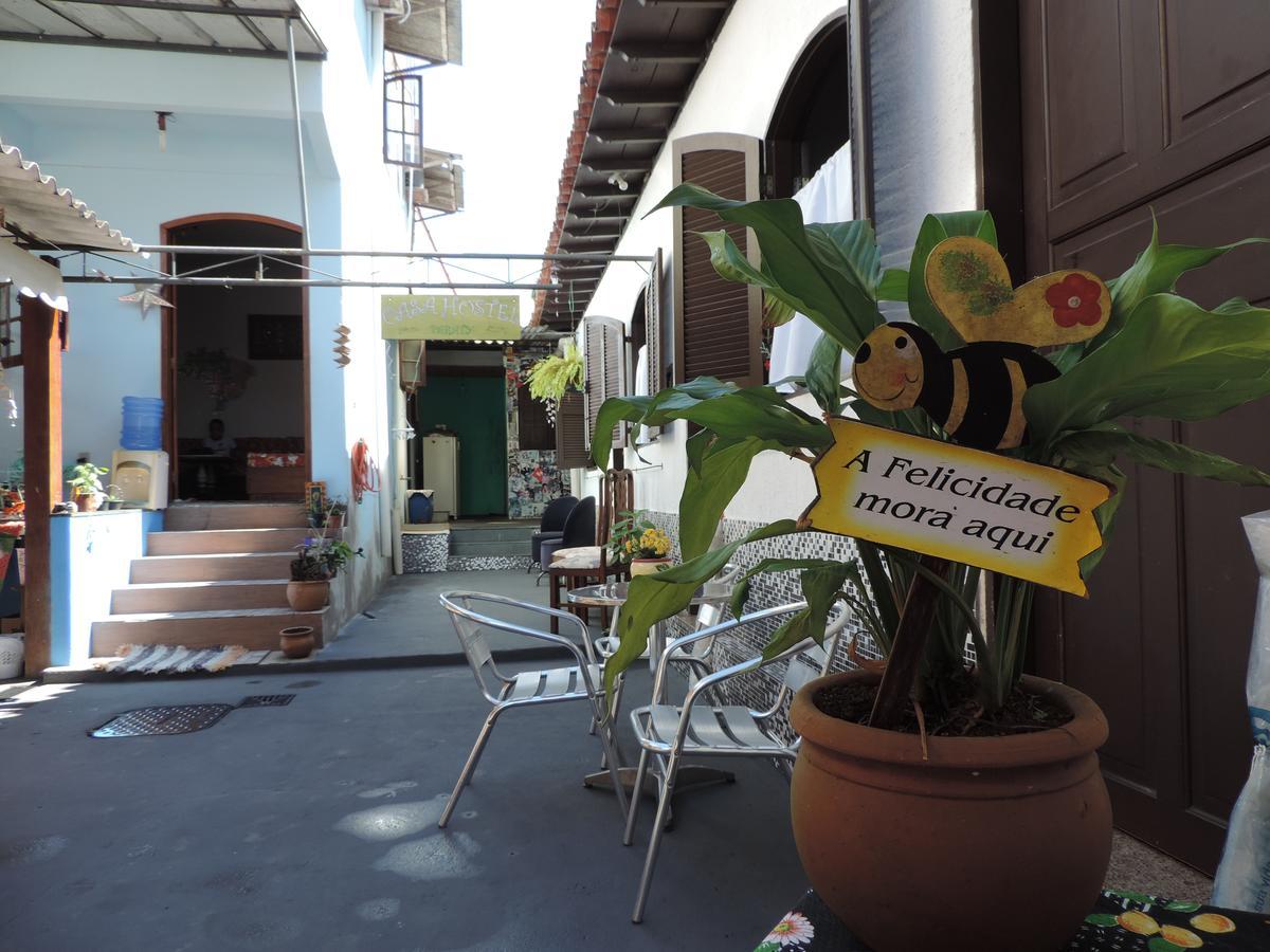 Casa Hostel Araquari Dış mekan fotoğraf