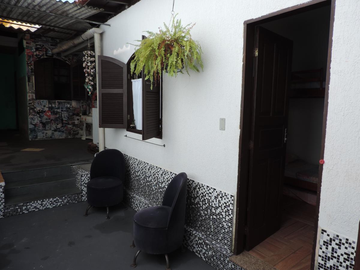 Casa Hostel Araquari Dış mekan fotoğraf