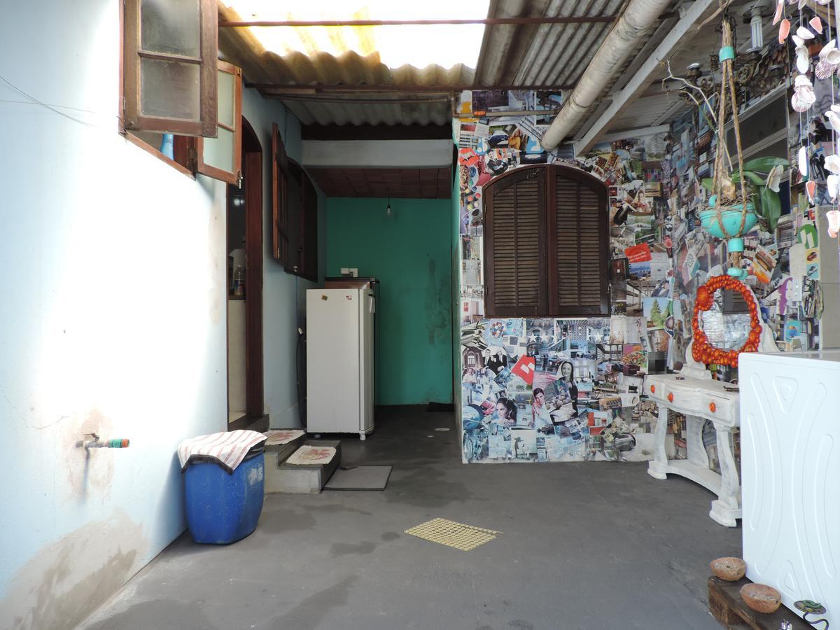 Casa Hostel Araquari Dış mekan fotoğraf