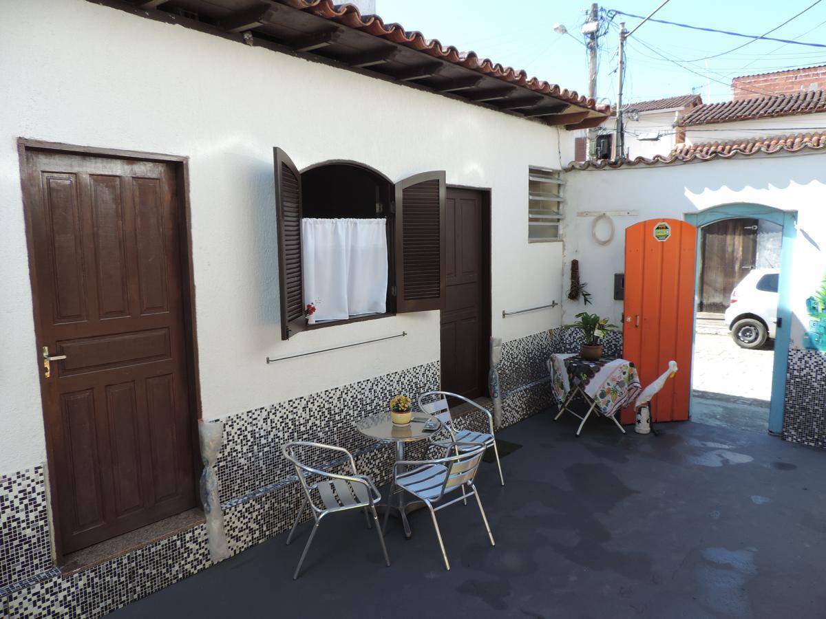 Casa Hostel Araquari Dış mekan fotoğraf