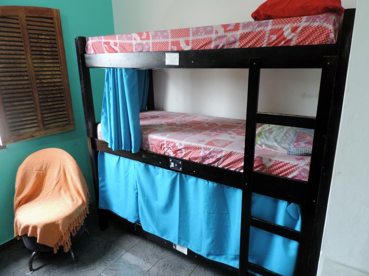 Casa Hostel Araquari Dış mekan fotoğraf