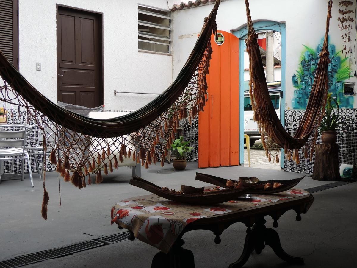 Casa Hostel Araquari Dış mekan fotoğraf