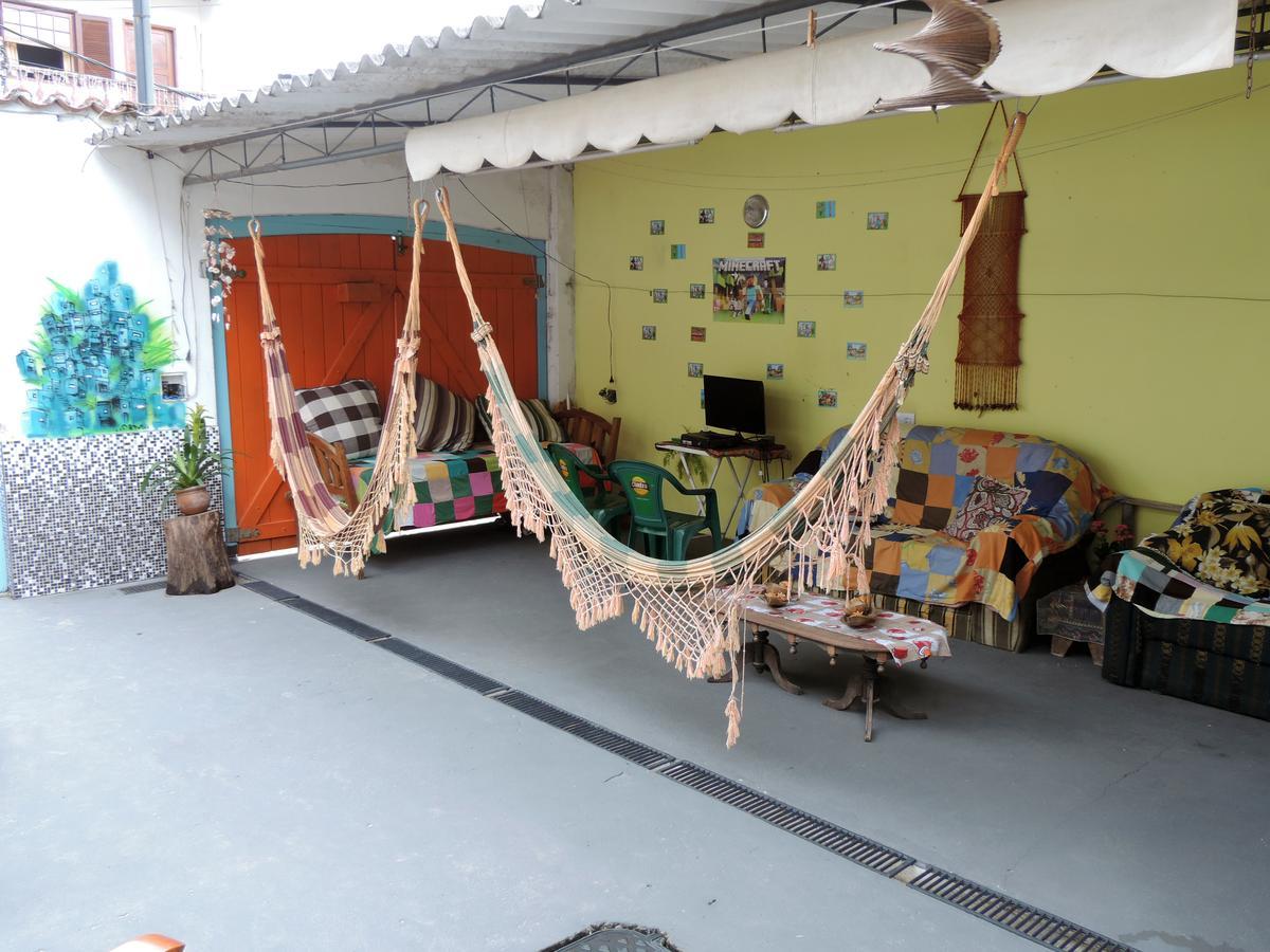 Casa Hostel Araquari Dış mekan fotoğraf
