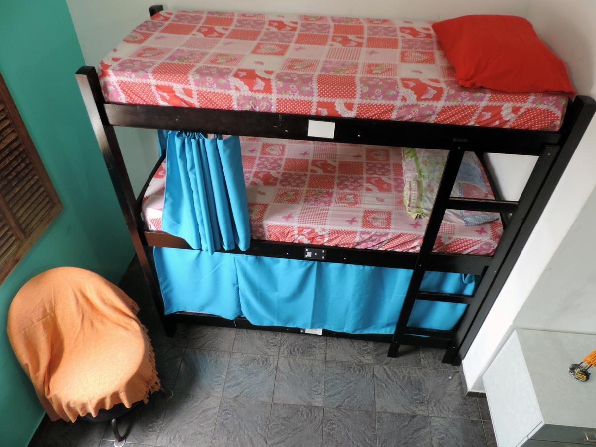 Casa Hostel Araquari Dış mekan fotoğraf