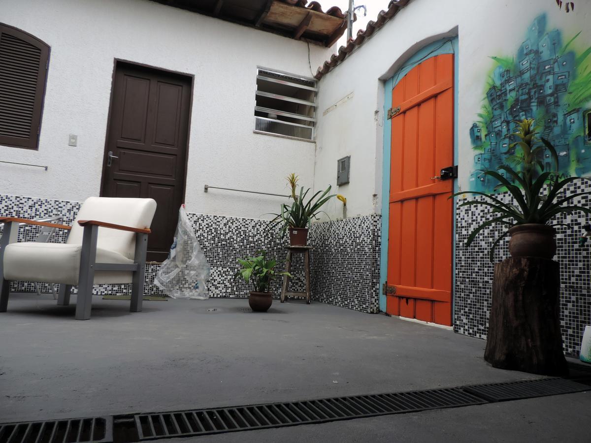 Casa Hostel Araquari Dış mekan fotoğraf