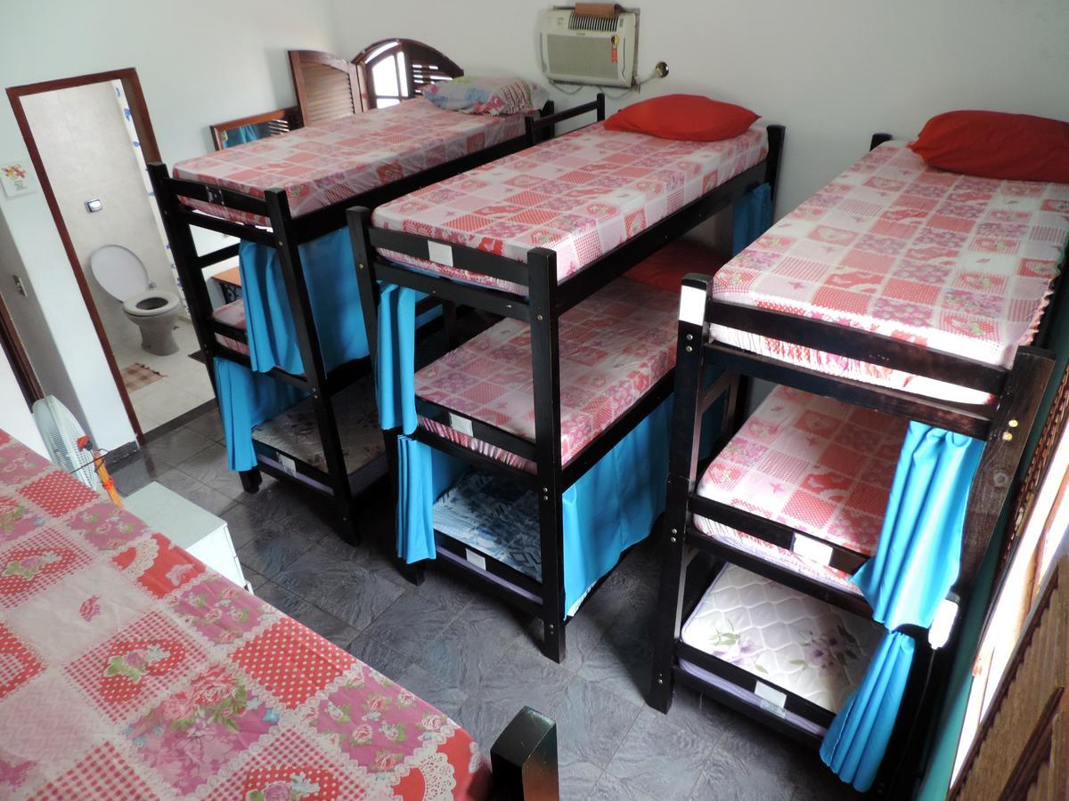 Casa Hostel Araquari Dış mekan fotoğraf