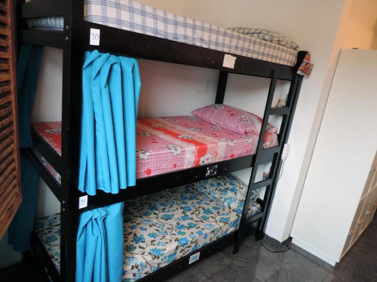 Casa Hostel Araquari Dış mekan fotoğraf