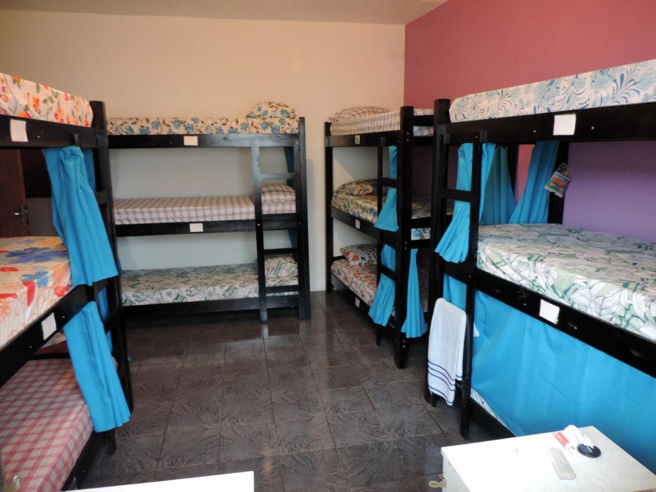 Casa Hostel Araquari Dış mekan fotoğraf