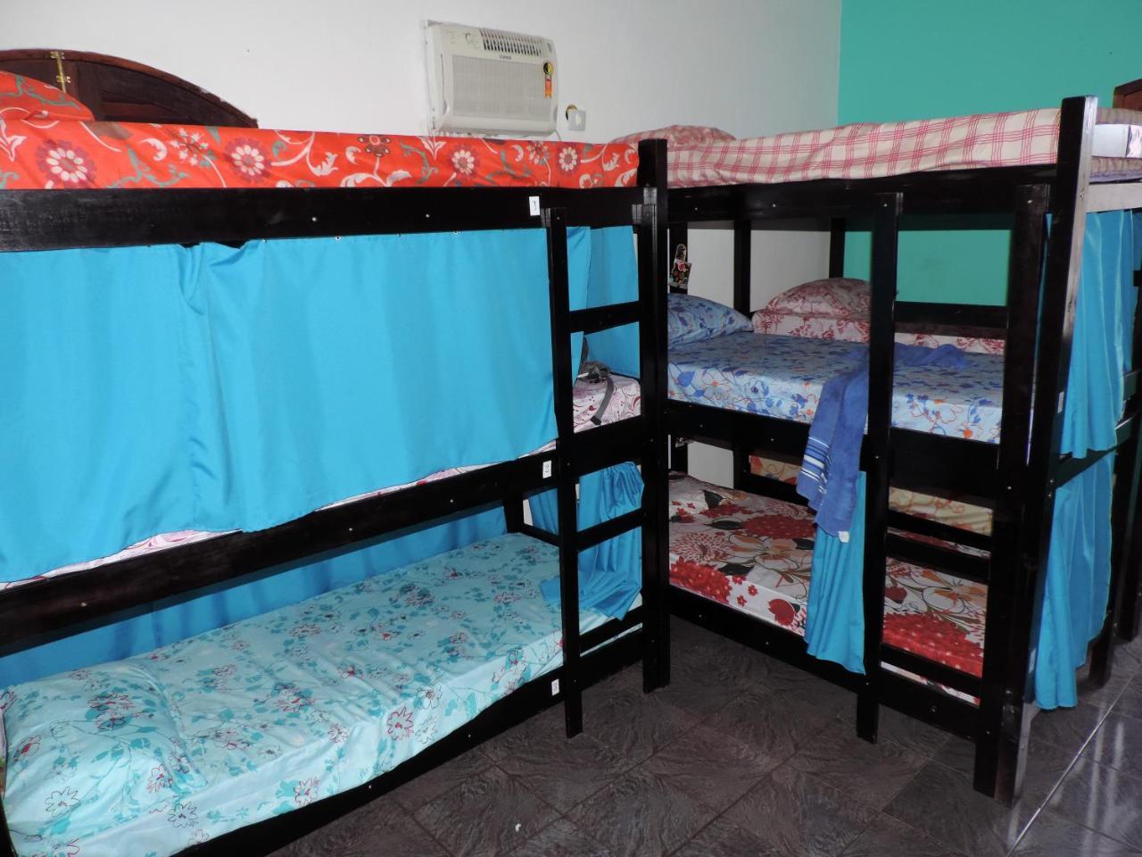 Casa Hostel Araquari Dış mekan fotoğraf