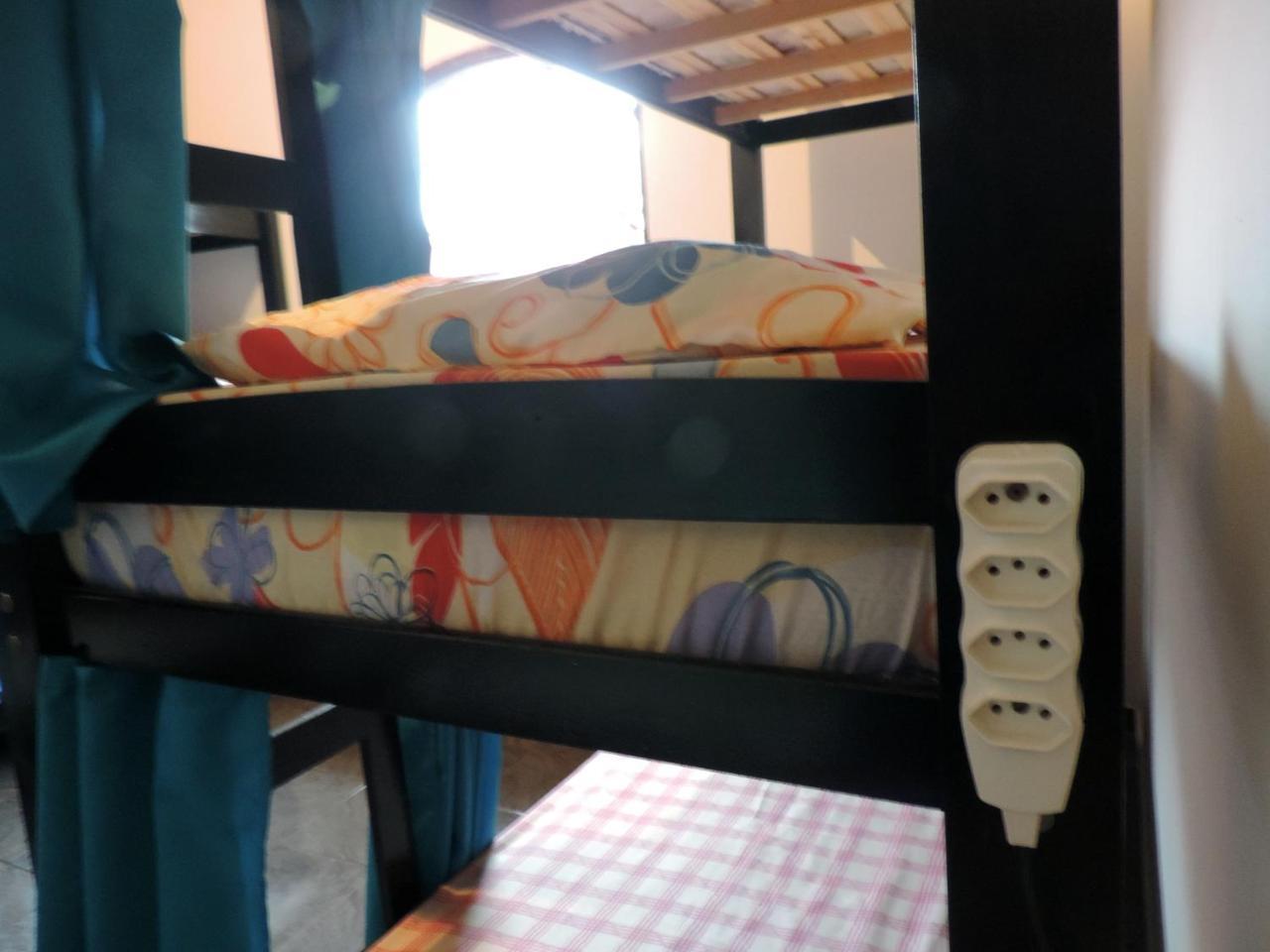 Casa Hostel Araquari Dış mekan fotoğraf