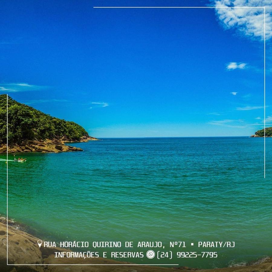 Casa Hostel Araquari Dış mekan fotoğraf