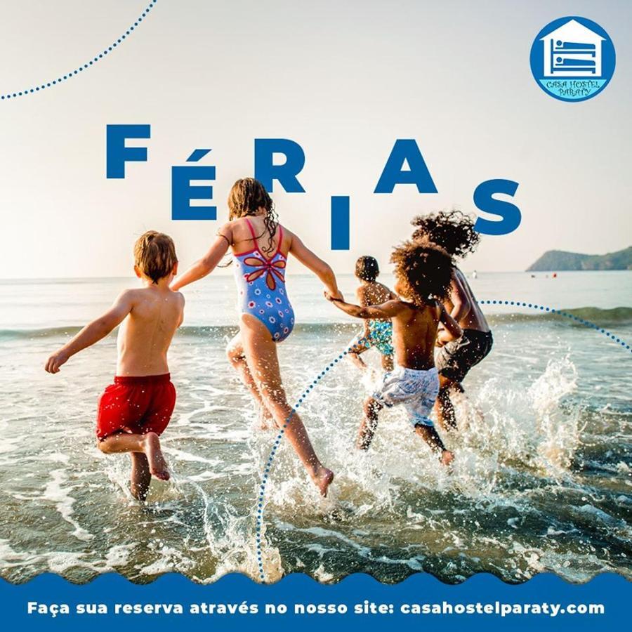 Casa Hostel Araquari Dış mekan fotoğraf