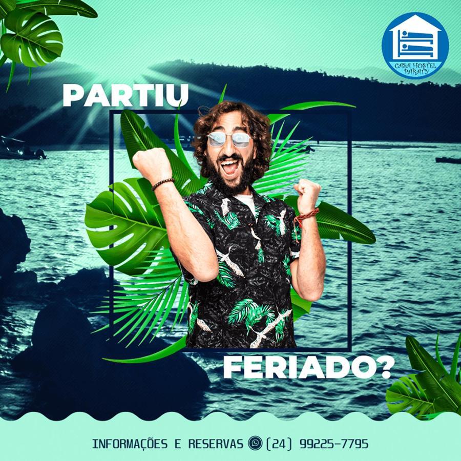Casa Hostel Araquari Dış mekan fotoğraf