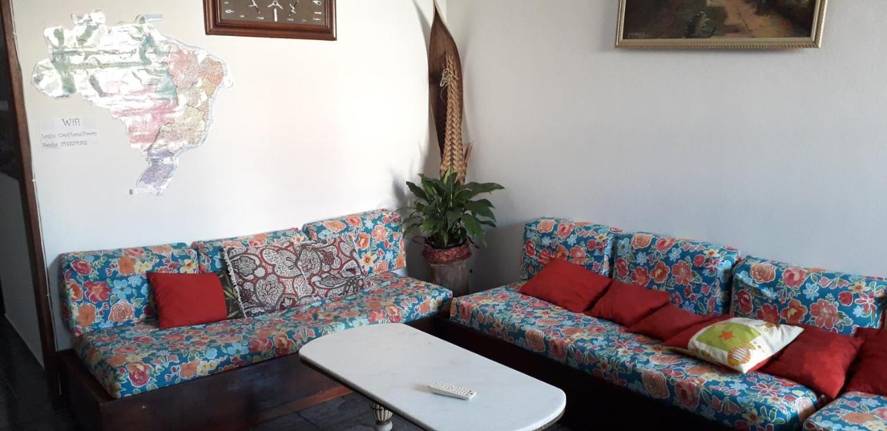 Casa Hostel Araquari Dış mekan fotoğraf