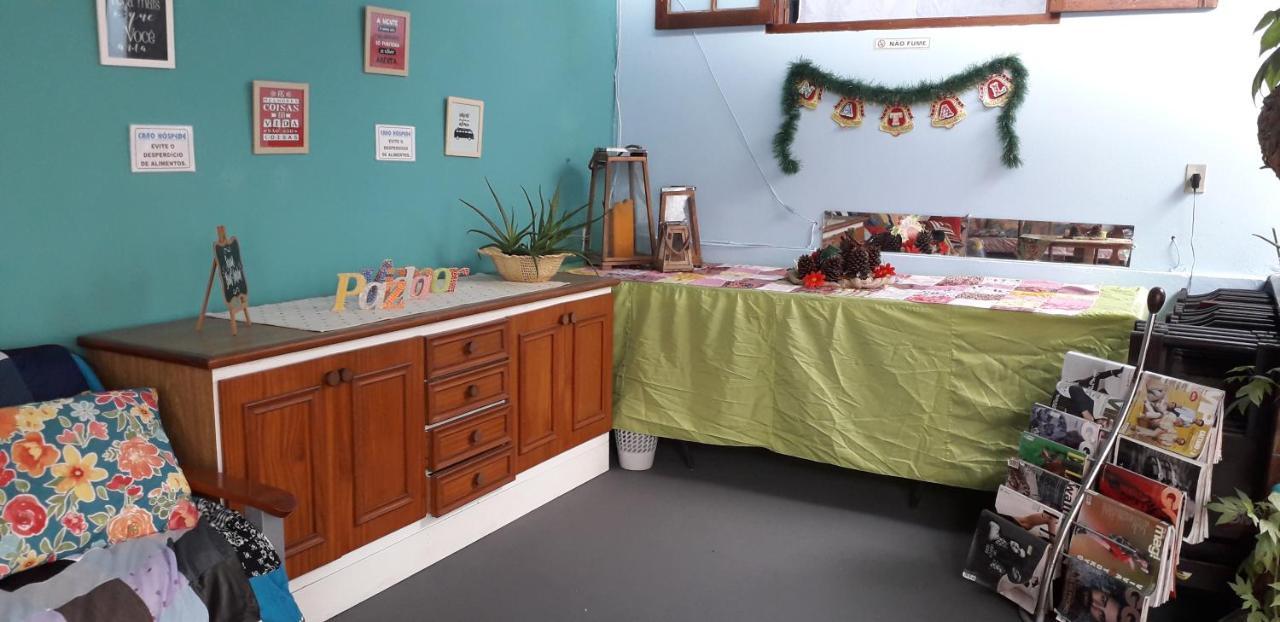 Casa Hostel Araquari Dış mekan fotoğraf