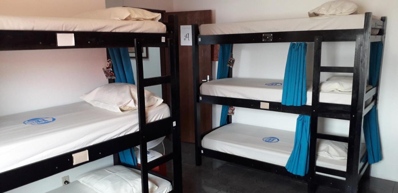Casa Hostel Araquari Dış mekan fotoğraf