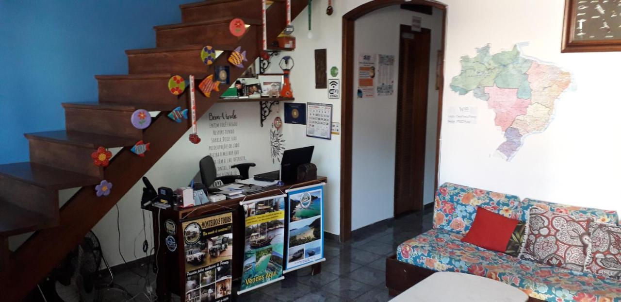 Casa Hostel Araquari Dış mekan fotoğraf