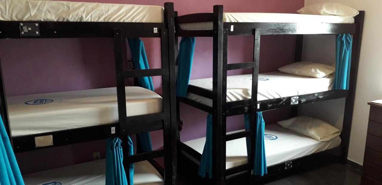 Casa Hostel Araquari Dış mekan fotoğraf